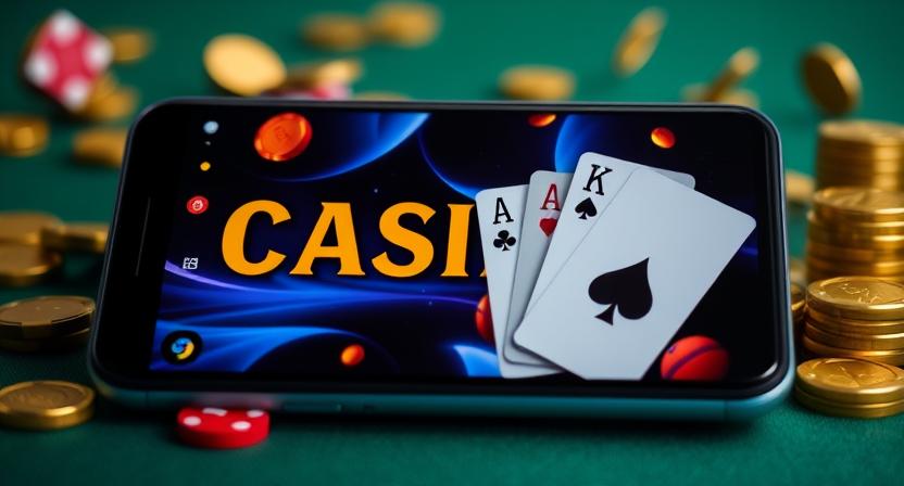 0777BET app smooth mobile gameplay