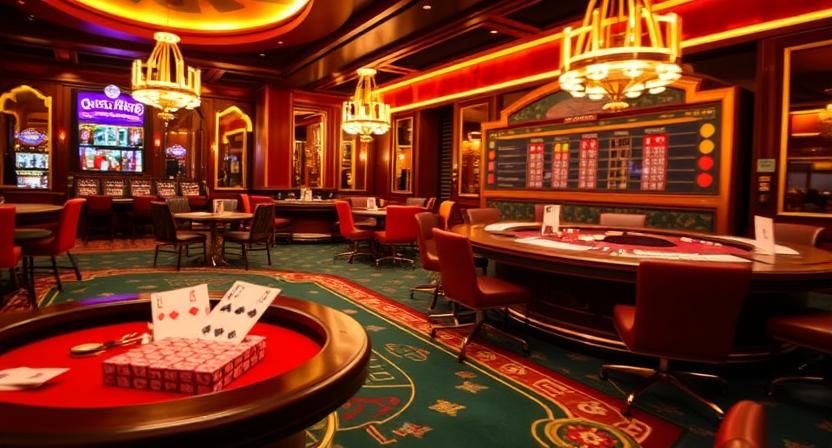 Live betting markets on 0777BET