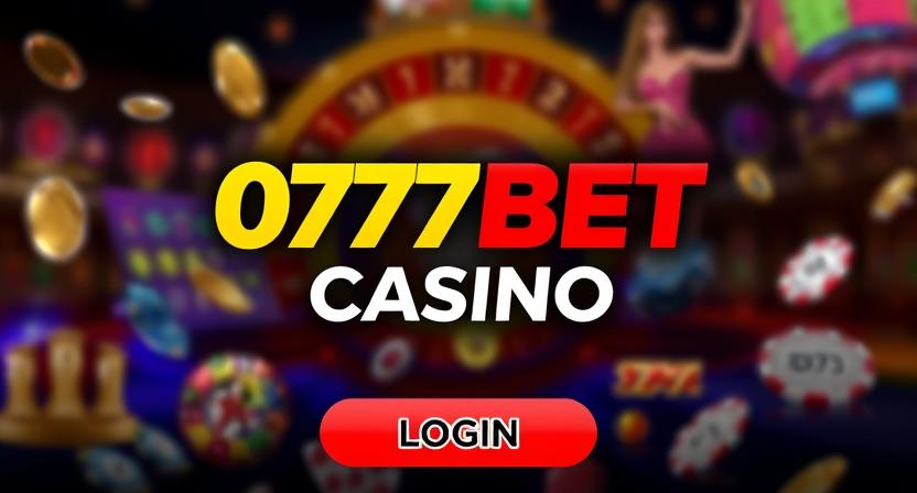 0777BET multi-device login experience