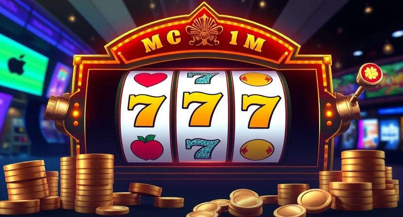 Colorful themes and thrilling jackpots in 0777BET slots