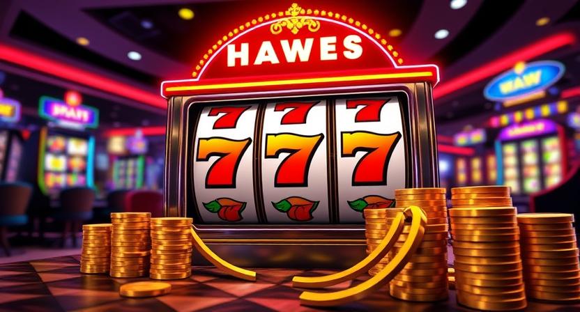 Mobile-optimized and fast-loading 0777BET slot games